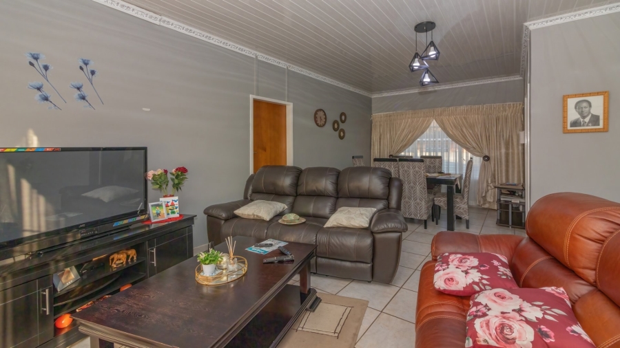 3 Bedroom Property for Sale in West Park Free State